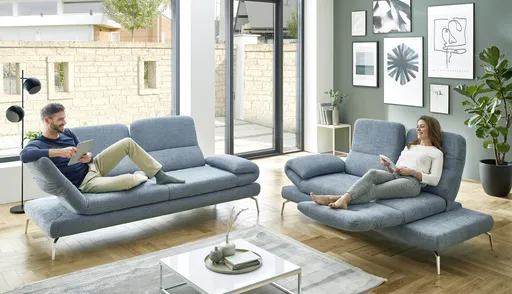 Polsterprogramm Tampa 2